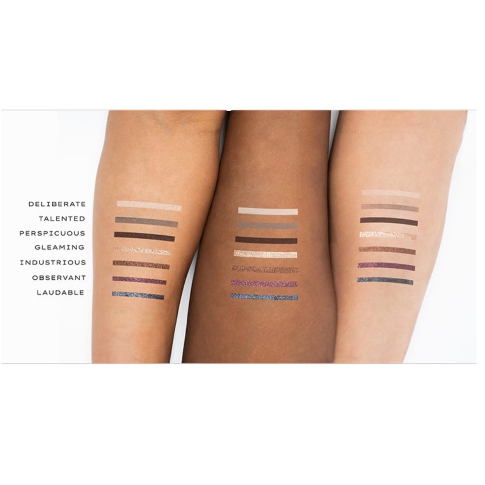 Younique MOODSTRUCK stick eyeshadow- Gleaming